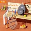Feierdun Tennis Rebound Trainer Set