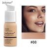 Not Easy To Take Off Makeup Waterproof Foundation Cream Foundation Whitening Nude Makeup