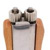Stainless Steel Convenient And Easy-to- Bee Tensioner By Yode University Bee Beekeeping Tools - Nest Frame Cultured As shown