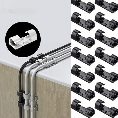 Příslušenství pro elektroniku – Příchytky na kabely