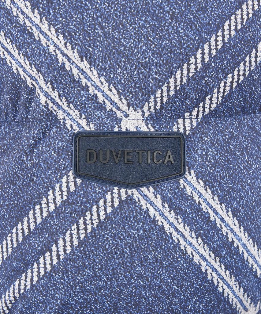 DUVETICA Dima N (Dark Indigo) (Men'S Down Jumper)