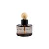 Car-mounted perfume and aroma bottle decorative item Car-suspended fragrance essential oil refreshing and deodorizing