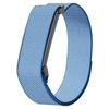 Breathable Nylon Loop Band Adjustable Wristband Sport Strap for Google Fitbit Air Fitness Tracker