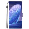 Leather Flip Case for Moto Edge 60 pro Fusion Floral Wallet Book Stand Magnetic Cover Funda for Motorola Edge60pro Edge60Fusion