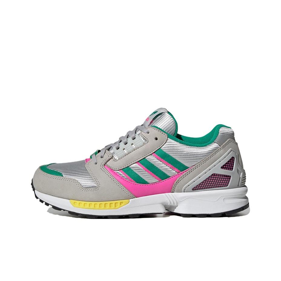 

кроссовки adidas originals ZX 8000 Lifestyle Shoes Unisex IG3076