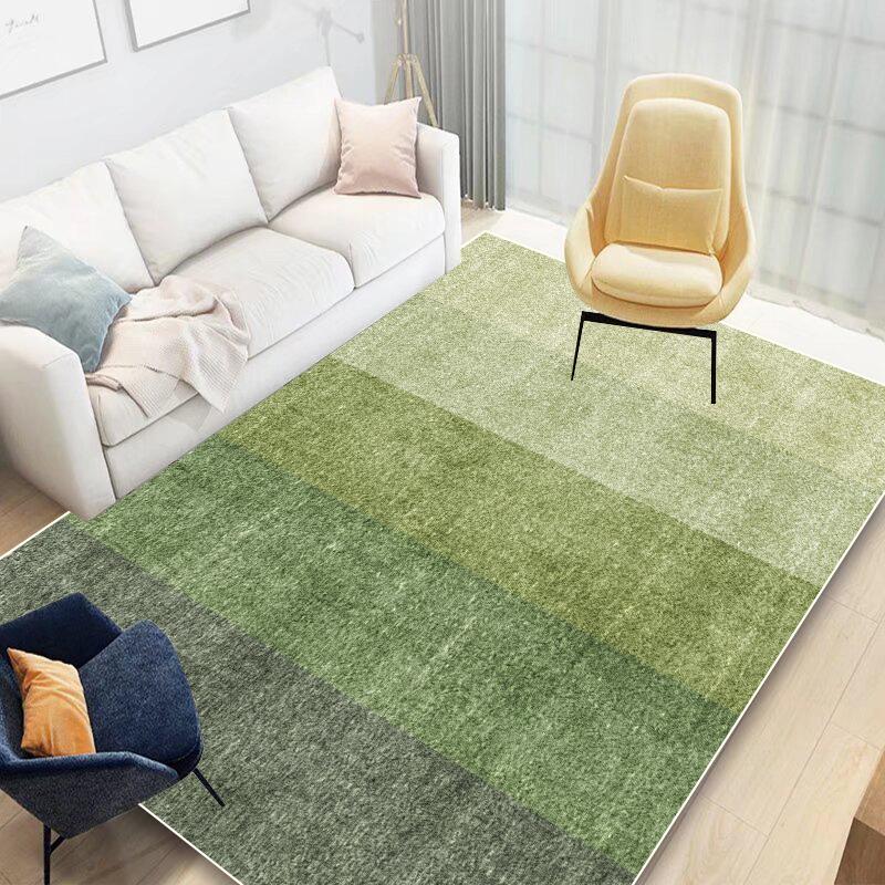 Simple Style Fashion Carpet for Living Room Modern Decoration Home Sofa Side Large Rugs Bathroom Cloakroom Non-slip Floor Mats