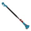Pruning Telescoping Rod High Branch Electric Chain Saws Pole 180 Degree Adjustable for BL1830B