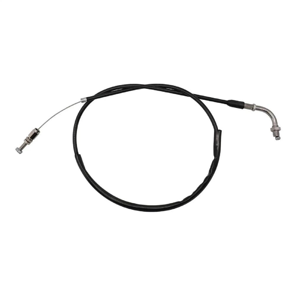 Push Pull Throttle Cable Set 17910300040 For Honda CB350 FT500 CB550 CB750 Aero