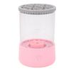 Electric Makeup Brush Cleaner USB Plug in Automatic Makeup Brush Cleaner Machine 7000RPM Make Up Brush Cleaner and Dryer