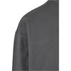 Urban Classics Mens Organic Crew Neck Boxy Sweatshirt