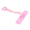 8 Tube Multifunction Tension Rope Roseate Portable Pedal Puller Band with Handles Fitness Equipment Type 1