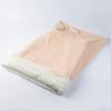 Foldable Crinkle Paper Cat Tunnel Toy - Self-Play & Teasing Activity for Cats