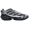 Adidas Mts Vision Comfortable Versatile Training Running Shoes Unisex Shoes Silver KJ4541