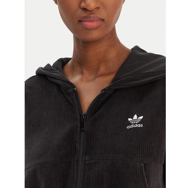 Толстовка adidas Essentials Chenile