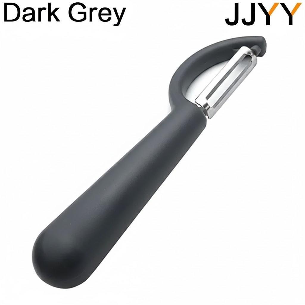 Stainless Steel Vegetable Peeler Fruit Kitchen Tool Potato Carrot Peelers Gadget Accessories