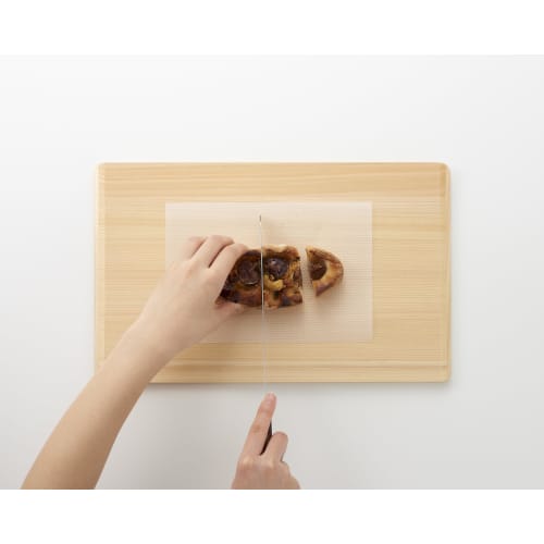 R(R) Perforated Cutting Board Sheet, Goodna, 22.5 x 300cm, GK-003