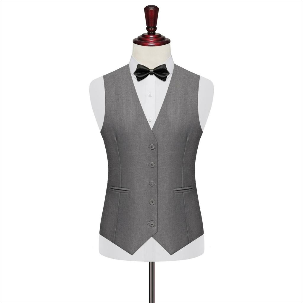Suits, Waistcoats, Men's Overalls, Suits, Professional Wear, Large Size Dresses, Casual Waistcoats