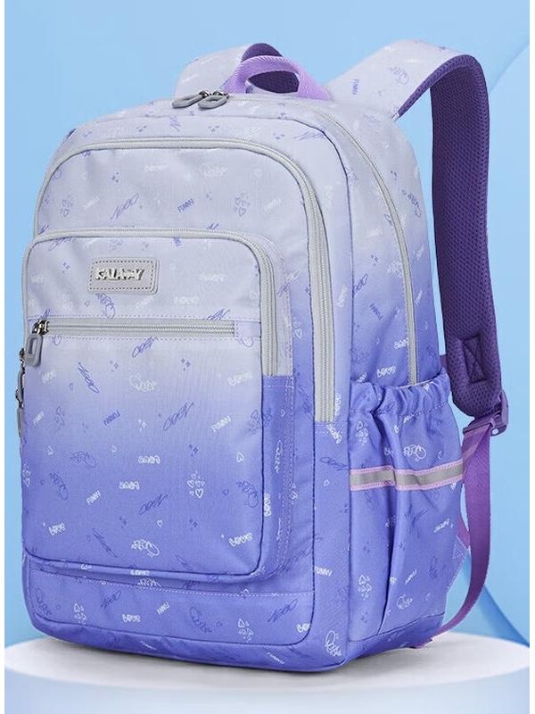 Kala Yang Spring Sound Series Lightweight Backpack