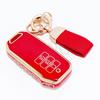 For Kia  Sportage  Niro Hybrid  Sorento Mq4  Ev6 Gt-Line K8 V6 7 Button Smart Remote Key Tpu Car Key Case Cover