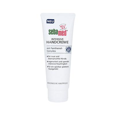 Intensyvus Panthenol rankų kremas 75ml