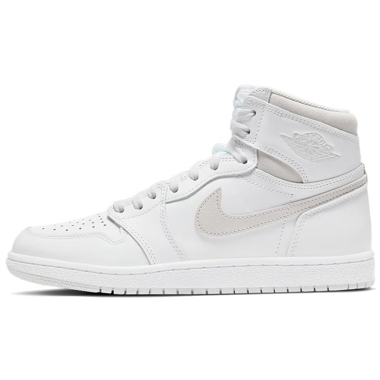 Air Jordan 1 Retro High 85 OG Neutral Grey Men s BQ4422-100