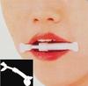 Facial Muscle Exerciser Mouth Toning Exercise Slim Face Smile Cheek