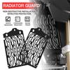 R1250GS Motorcycle Radiator Cover Guard Protection Grille Grill Covers For BMW R1250GS R1200GS Adventure GSA R1200 R1250 LC