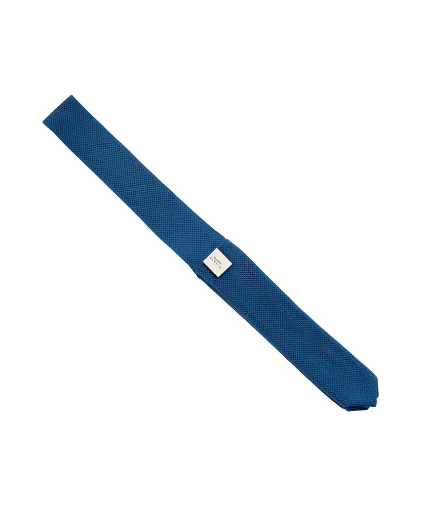 Pleatsmama Light Shoulder Bag Blue