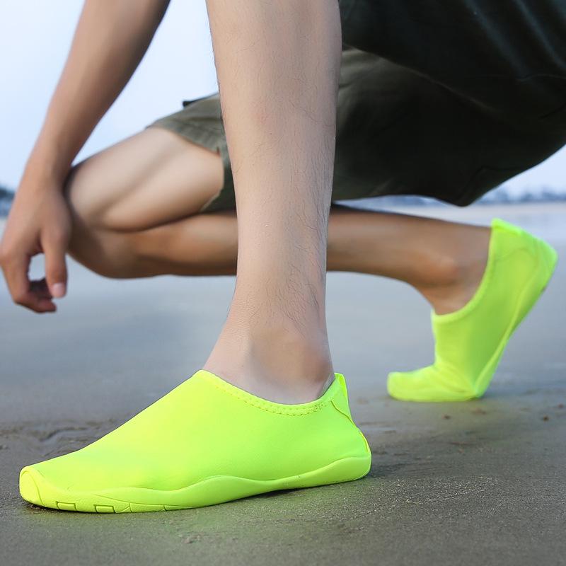 2022 Lightweight Non-Slip Outdoor Trekking and Water Shoes for Men and Women