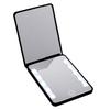 3 Color Dimmable LED Makeup Mirror Bedroom Dressing Mirror  for Handheld,Tabletop&Travel
