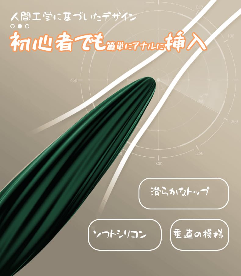 Anal Plug Rotating Dildo Adult Toy Stimulator Remote Control Anal Toy