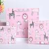Papier Personalisierte Große Geschenktüten Multifunktional und Exquisit Geschenkverpackung Geschenktüten für Kinder