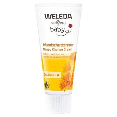 Soins pour bébé – Soins de la peau pour bébé