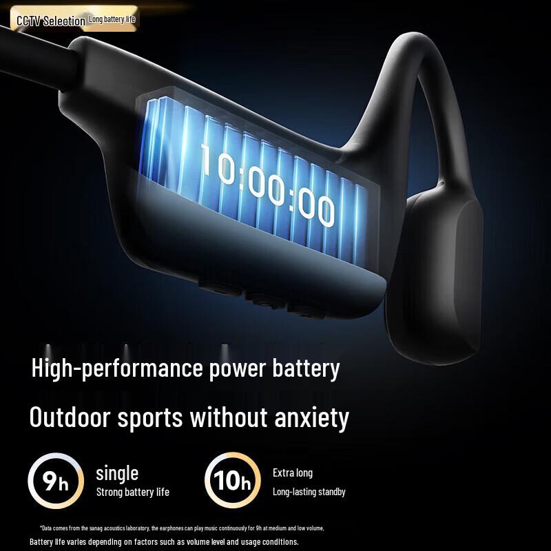 SENA A30S Pro Non-In-Ear Bluetooth Sports Headphones