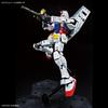 Base Limited Plastic Model [MG] 1/100 RX-78-2 Ver.3.0 [Titanium Finish]