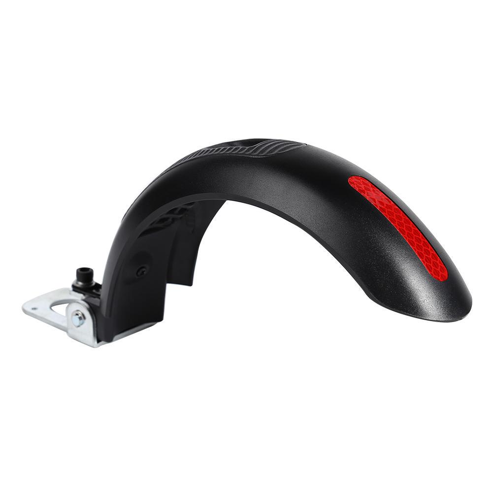 Hinterer Kotflügel Für Segway/Ninebot ES1-ES4 - Spritzschutz Aus Robustem Material