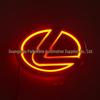 5D LED Rear Trunk Emblem Light for Lexus ES240/300/450H