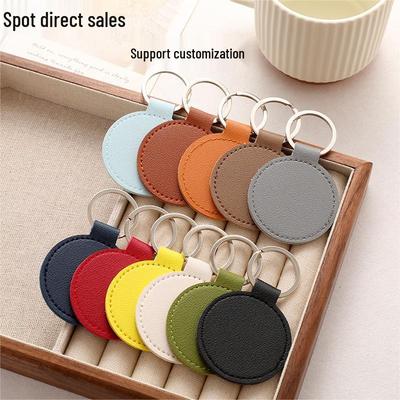 Porta-moedas, clips, porta-chaves – Chaveiros