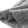 2025 Women's Cashmere Knit Headwrap: High-End, Warm Ear Protection for Fall/Winter