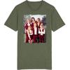 Partridge Family 70er Jahre TV T-Shirt