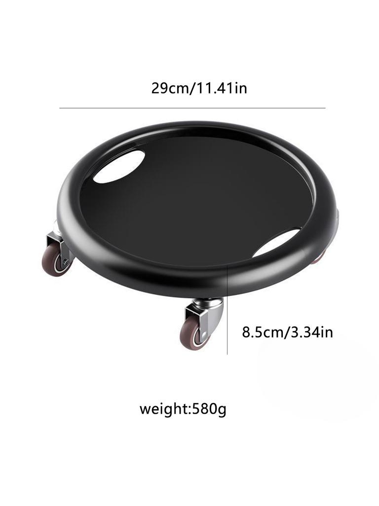 Multi Functional Silent Abdominal Exercise Disc, Home Indoor Fitness Equipment, Universal Sliding Abdominal Exercise Wheel