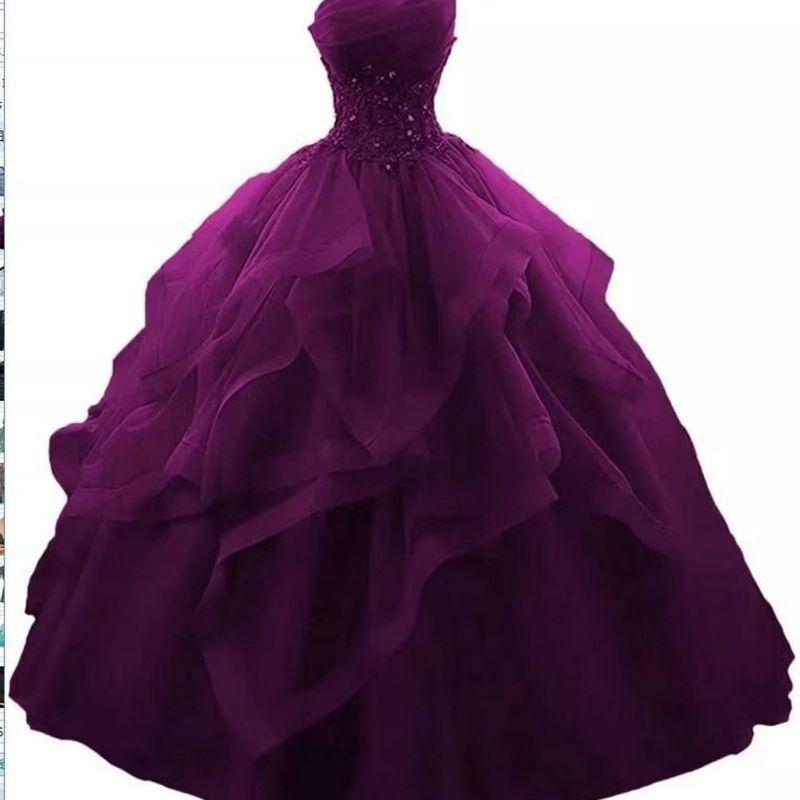 Hochzeitskleid flauschiger Rock komplett Braut große Größe Studio neu schwangere Frauen schlank Koreanisch 1011 Hochzeitskleid Neckholder