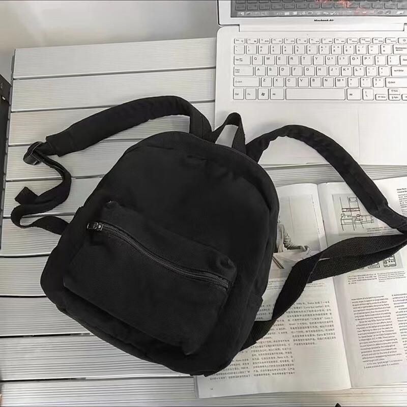 Retro Style Women's Backpack