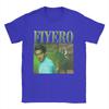 Jonathan Bailey T Shirt Men 100% Cotton Crazy T-Shirt O Neck  Tee Shirt Short Sleeve Clothing Big Size
