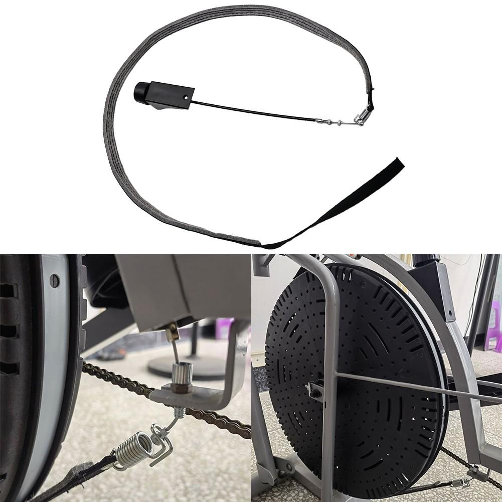 95cm Friction Belt Resistance Belt Infinite Adjustment