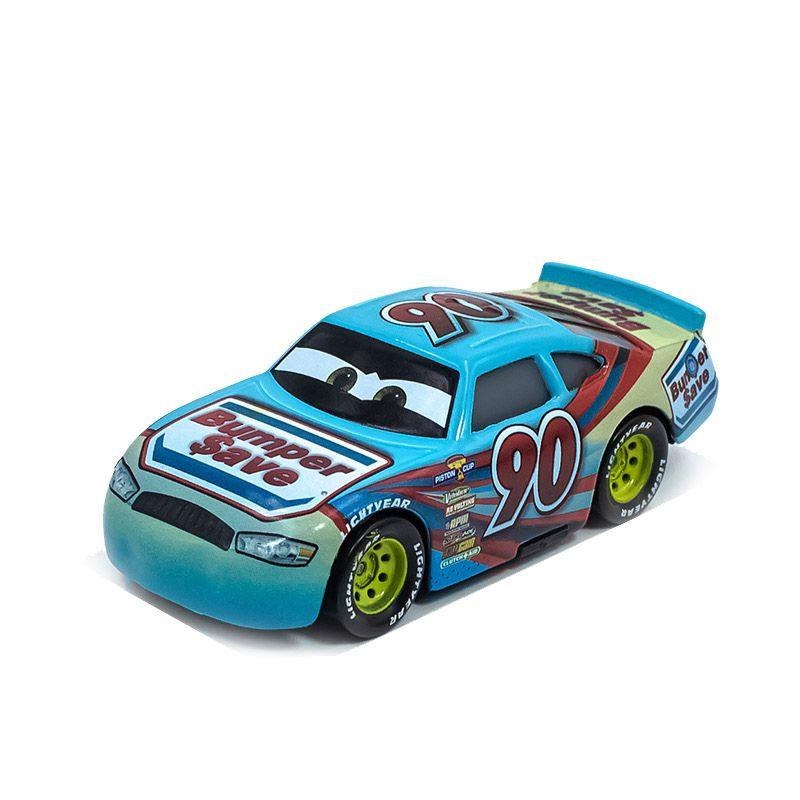 Classic Pixar Cars Lightning Mcqueen Alloy Model Toy Car For Kids Fun Playtime