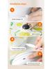 Interactive Touch-Activated Cat Teasing Toy - Automatic Electric Self-Play