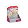 Figurine Pégase Ailée - Avec Ailes et Criniere Brillantes - Figurine Cheval Amusante et Durable - Cadeau pour Enfants a Partir de 5