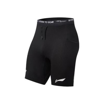 Men's Dragon Sparrow Compression Running Shorts AUSW027