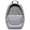 Nike Polyester Backpack Men's Gray Casual DV6246-009